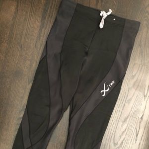CWX compression running leggings